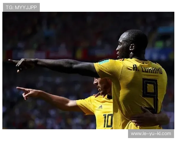 卢卡库带伤作战计划周密，威尔莫茨谈比利时前锋世界杯后如何调整