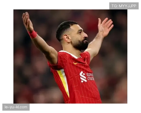 萨拉赫强势回暖勇夺英超金靴，再创辉煌续写传奇篇章