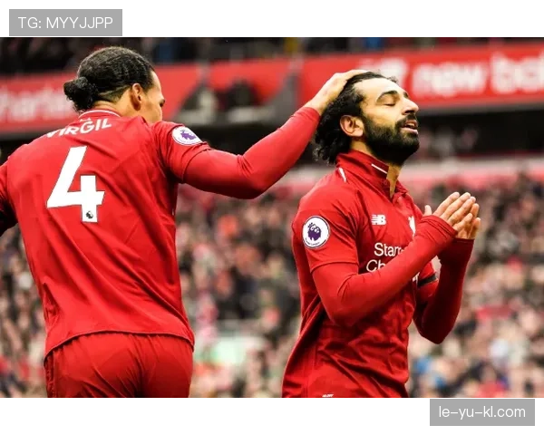 利物浦状态回暖，重燃英超争冠希望