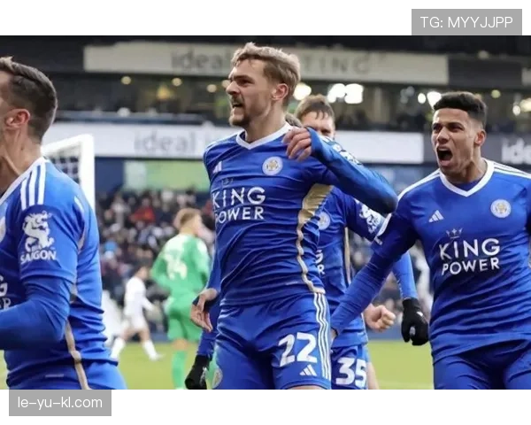 莱斯特城重燃斗志，高效防反制胜状态回升