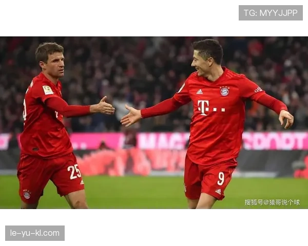 拜仁慕尼黑核心球员状态回暖，强势助推德甲争冠征程