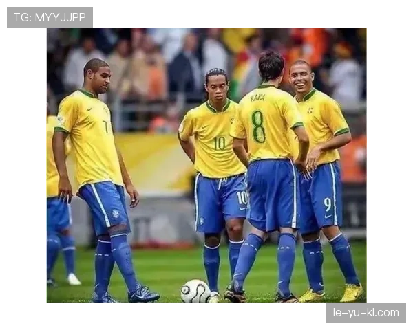 巴西队体能状态显著提升，积极备战世界杯引关注