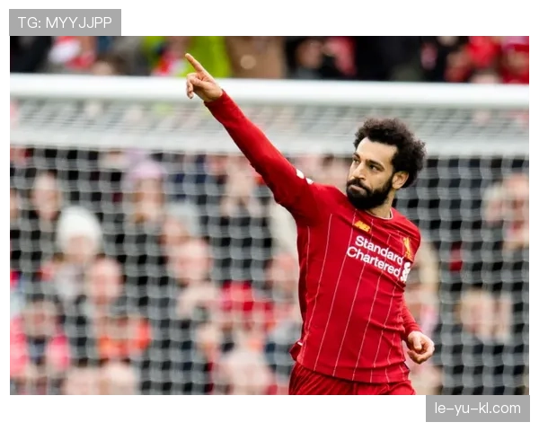 萨拉赫状态火热，持续刷新英超进球参与纪录