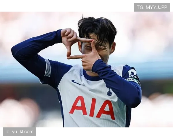 孙兴慜：亚洲足球历史第一人地位的无可争议证明