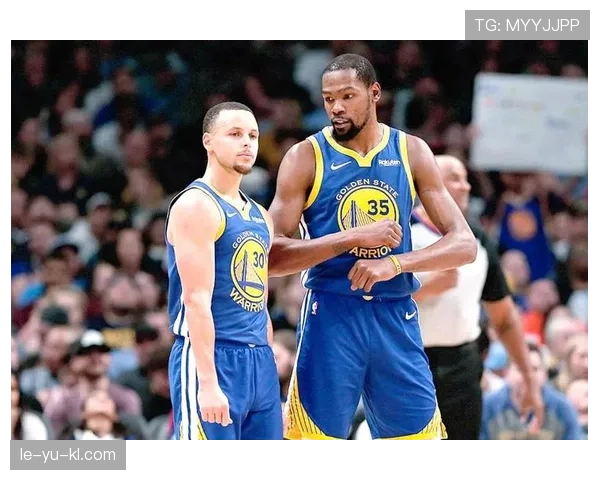 库里挡拆中枢表现拉开与杜兰特的效率差距