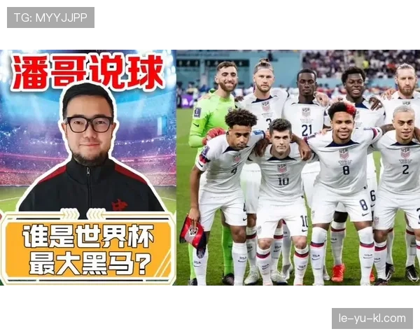 世界杯美国队D组能否成为本届世界杯黑马